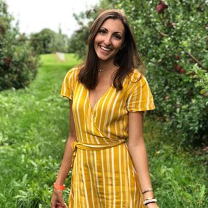 Meet your Posher, Emily